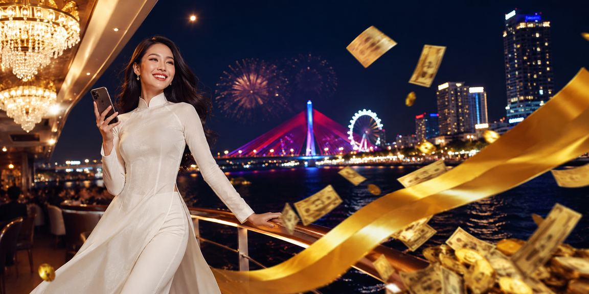 Người dùng Việt Nam trải nghiệm cá cược trực tuyến tại scv388