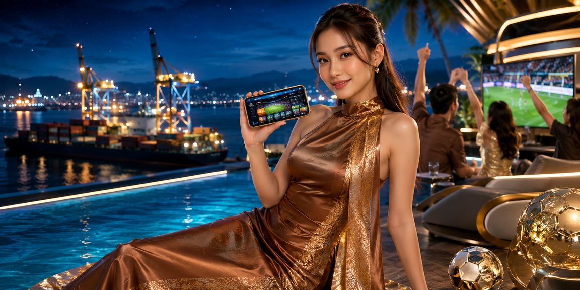 Người chơi Việt Nam theo dõi kết quả cá cược casino trực tuyến trên điện thoại